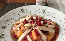 Cafe Restaurant Pizzeria Wanninger餐厅图片