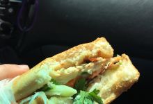 Banh Mi Thi Thi美食图片