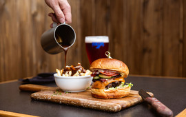 Olive Bistro and Lounge