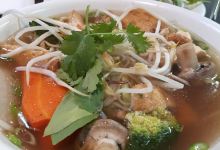 Pho Triple 7 Restaurant美食图片