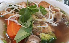 Pho Triple 7 Restaurant