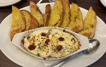 Italianni's餐厅图片