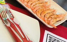 Asador del Club餐厅图片