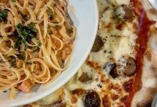 Damiano's美食图片