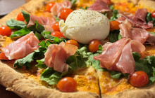 Ristorante Positano餐厅图片
