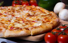 Pizz-a-Porter餐厅图片