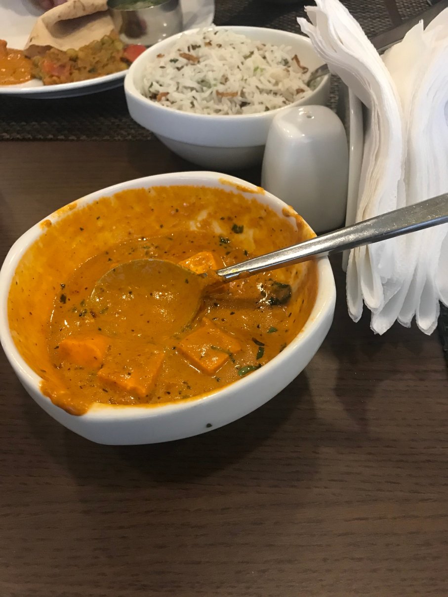 Malabar Grills Restaurant