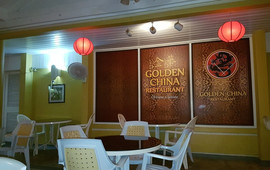Golden China