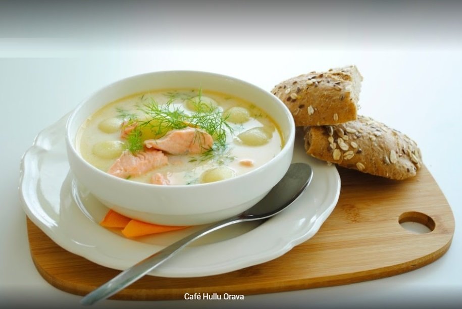 Cafe Hullu Orava