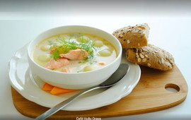 Cafe Hullu Orava