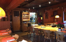 Restaurant Runca Hohe餐厅图片