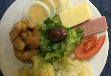 Traditional Taverna Polatidis Dimitrios美食图片