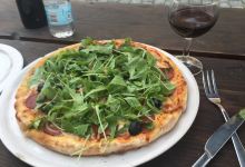 Rafael's Pizzaria美食图片