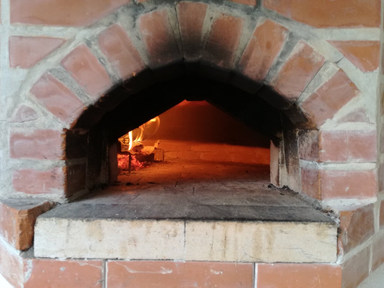 Pizzeria Navis餐厅图片