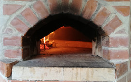 Pizzeria Navis