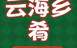 云海乡肴