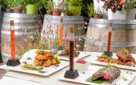 Rib Room