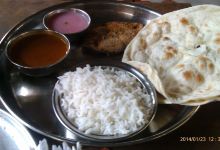 Shri Ganesh Krupa Delux美食图片