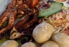 El Salon de la Sal美食图片