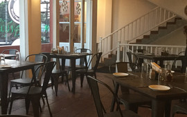 O Mirissa Cafe & Bistro