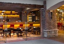 CORASSINI grill&wine美食图片