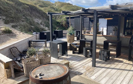 Woodys Søndervig