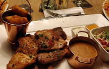 Brasserie De Post餐厅图片