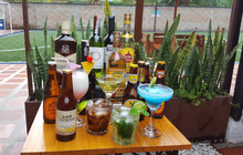 Beta Bar&Grill餐厅图片