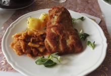 Roko Restauracja美食图片