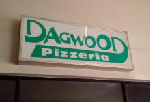 Dagwood Pizzeria美食图片