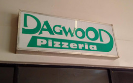 Dagwood Pizzeria