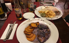 Steak House Lazur餐厅图片