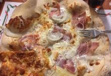 Pizzeria Il Pellegrino美食图片