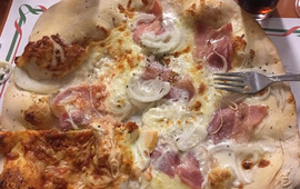 Pizzeria Il Pellegrino