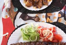 Albufeira Gourmet Churrasqueira Take-Away美食图片