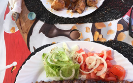 Albufeira Gourmet Churrasqueira Take-Away