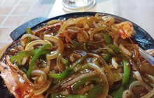 Restaurante Gran China餐厅图片