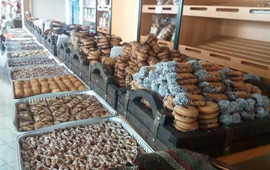 Mama's Bakery