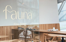 Restaurant Fauna餐厅图片