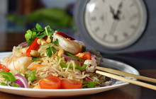 WOK Tajska hrana餐厅图片