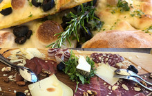 Da Giusto Restaurant餐厅图片