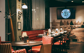 Boston Grill