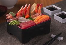 Maido Japanese Restaurant美食图片