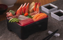 Maido Japanese Restaurant餐厅图片