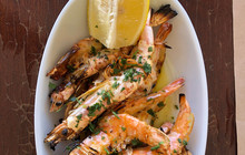 Restaurante O Pescador餐厅图片