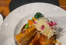 Waterfront Restaurant美食图片