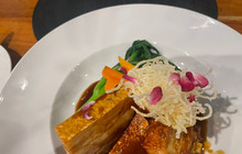 Waterfront Restaurant餐厅图片