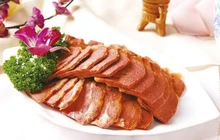 驴肉大王餐厅图片