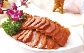 驴肉大王
