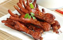 玫归玫瑰熟食店餐厅图片